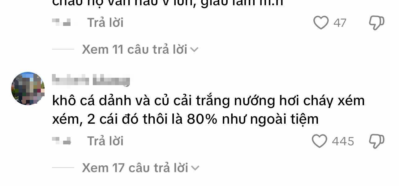 Lên MXH hỏi &quot;Nấu nước dùng sao cho đậm đà như ngoài tiệm?&quot;, cư dân mạng mách 1 nguyên liệu &quot;đặc sản&quot; cần thêm vào - Ảnh 4.