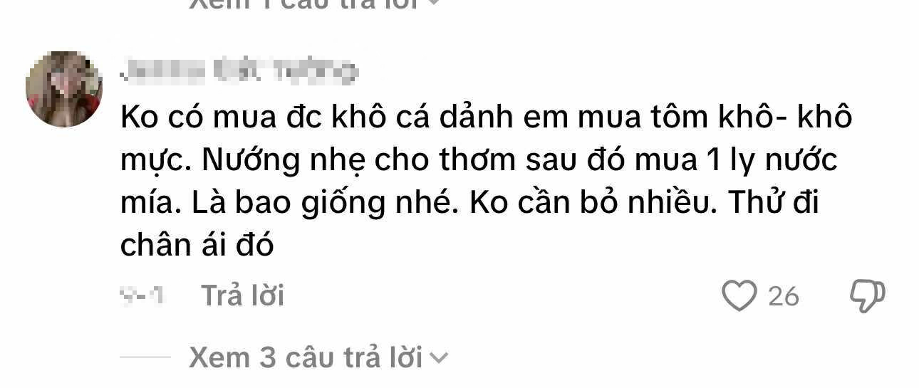 Lên MXH hỏi &quot;Nấu nước dùng sao cho đậm đà như ngoài tiệm?&quot;, cư dân mạng mách 1 nguyên liệu &quot;đặc sản&quot; cần thêm vào - Ảnh 5.