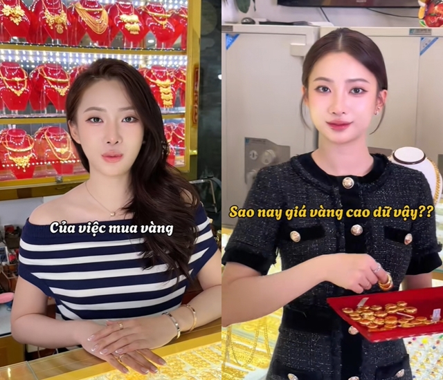 Vũ trụ con nhà giàu miền Tây “đem vàng của bố mẹ lên mạng bán” - Ảnh 5.