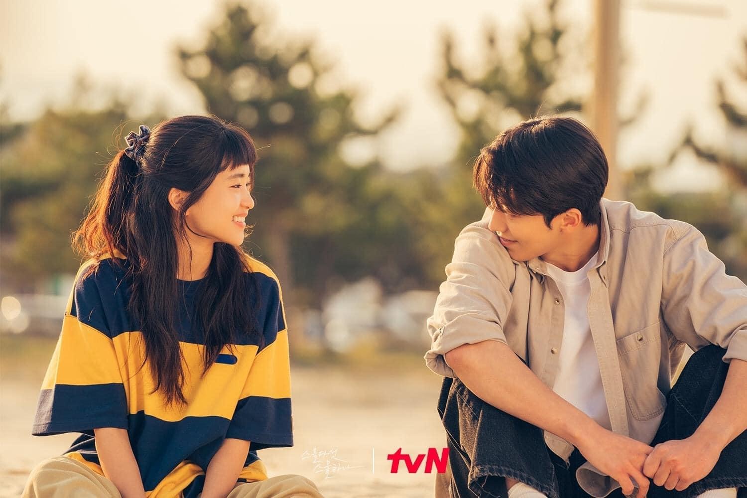5 bộ phim khiến người ta bật khóc: Sau này, khi em đã biết yêu một người là thế nào thì anh đã biến mất trong biển người mênh mông- Ảnh 2.