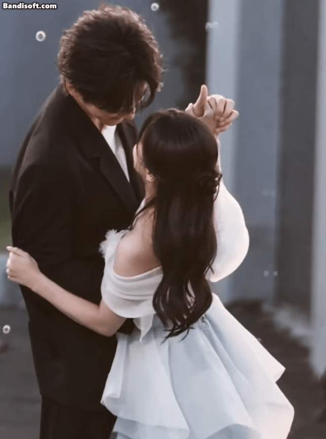 Nghĩ nát óc cũng không biết tả mỹ nhân này đẹp thế nào: Xinh hết phần người khác, visual sáng lóa mắt là có thật - Ảnh 14.