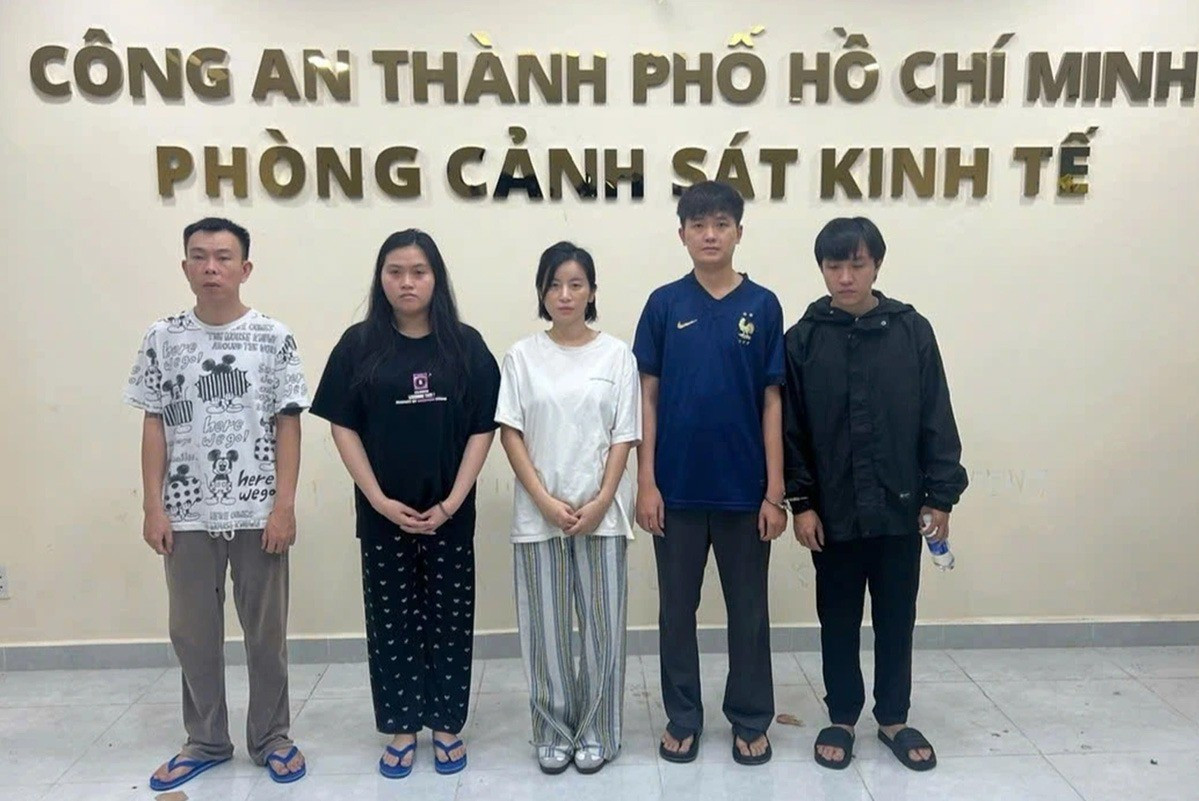 Nhiều sao Việt vướng vòng lao lý trong năm 2025 - Ảnh 5.