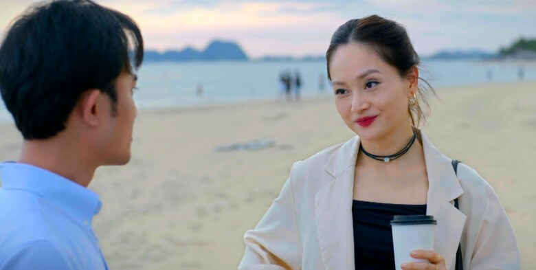Lan Phương bị tấn công - Ảnh 4.