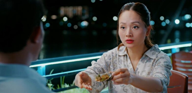 Lan Phương bị tấn công - Ảnh 2.