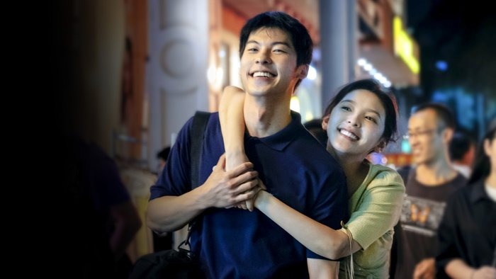 5 bộ phim khiến người ta bật khóc: Sau này, khi em đã biết yêu một người là thế nào thì anh đã biến mất trong biển người mênh mông- Ảnh 5.
