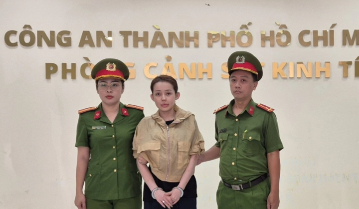 Trước khi bị bắt, Ngân 98 giàu có thế nào? - Ảnh 1.