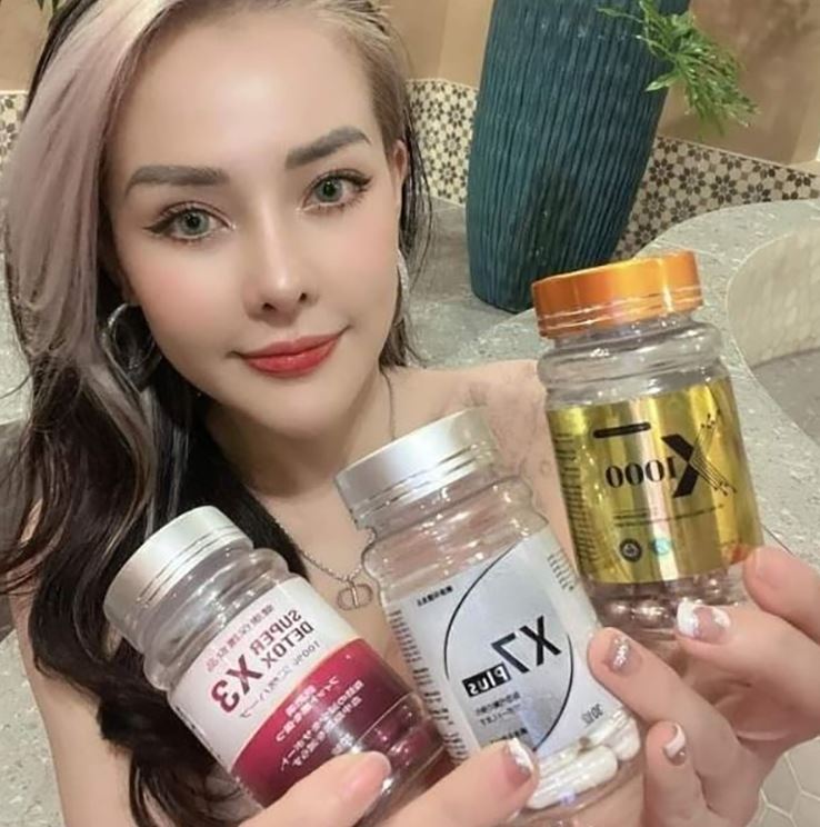 Ngân 98 bán gì? - Ảnh 1. Ngân 98 bán gì? - Ảnh 1.