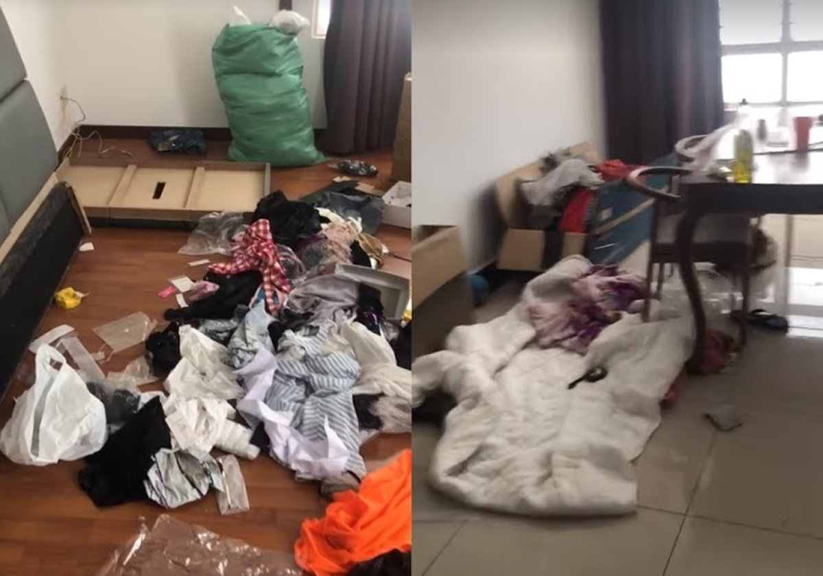 Loạt thị phi dài cả cây số của Ngân 98: Lùm xùm chất cấm, bị tố ở bẩn đến phát ngôn đá đểu Ngọc Trinh - Ảnh 16. Loạt thị phi dài cả cây số của Ngân 98: Lùm xùm chất cấm, bị tố ở bẩn đến phát ngôn đá đểu Ngọc Trinh - Ảnh 16.