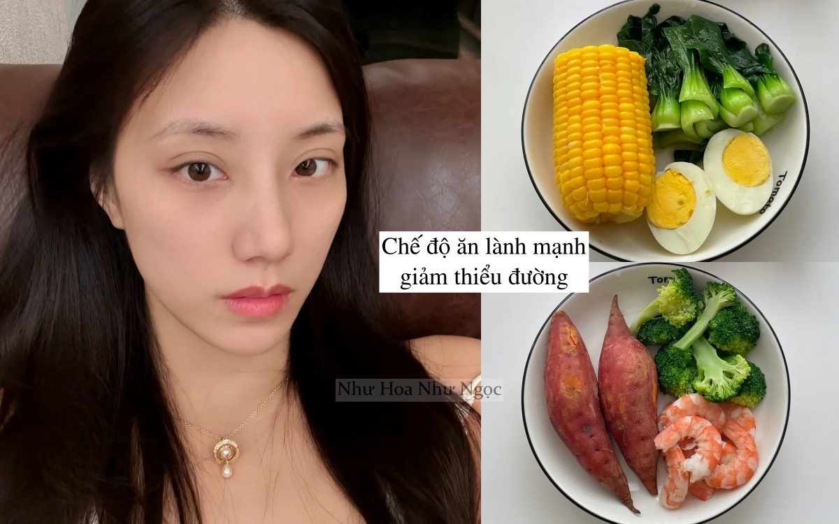 Tôi lấy lại làn da tuổi 20 nhờ 1 năm ngủ sớm, ăn lành và chăm da đúng cách - Ảnh 4. Tôi lấy lại làn da tuổi 20 nhờ 1 năm ngủ sớm, ăn lành và chăm da đúng cách - Ảnh 4.
