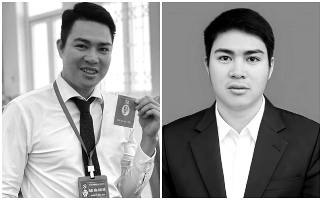 Thầy giáo Hà Nội tử vong khi đang dọn nhà sau lũ: Nguyên nhân xót xa - Ảnh 1.