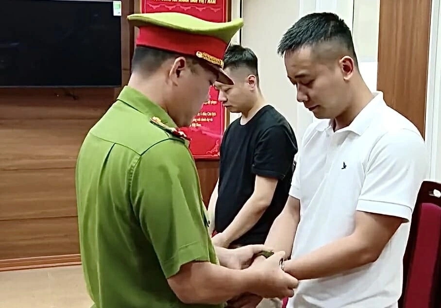 Nhiều sao Việt vướng vòng lao lý trong năm 2025 - Ảnh 3.