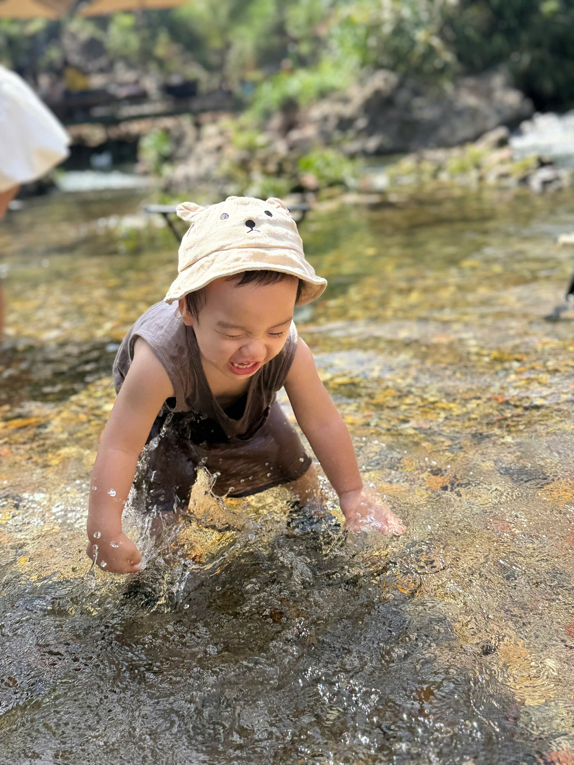 Vì sao nhiều trẻ ăn nhiều mà vẫn không tăng cân?- Ảnh 1.