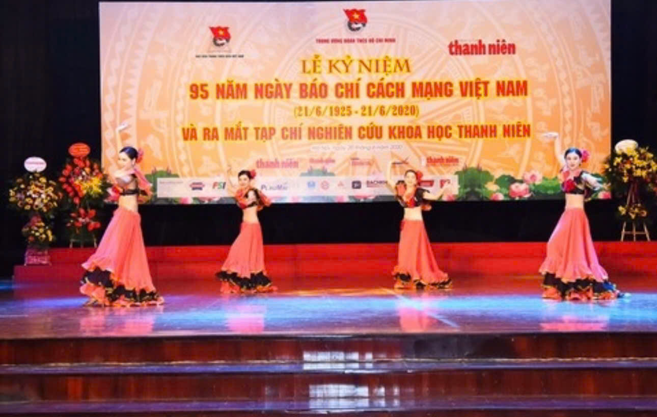 63 năm Tạp chí Thanh niên đồng hành cùng bạn đọc cả nước vững bước tiến vào kỷ nguyên giàu mạnh hùng cường của dân tộc- Ảnh 10. 63 năm Tạp chí Thanh niên đồng hành cùng bạn đọc cả nước vững bước tiến vào kỷ nguyên giàu mạnh hùng cường của dân tộc- Ảnh 10.
