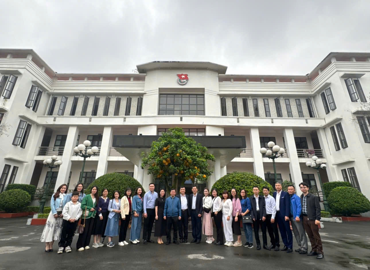 63 năm Tạp chí Thanh niên đồng hành cùng bạn đọc cả nước vững bước tiến vào kỷ nguyên giàu mạnh hùng cường của dân tộc- Ảnh 17. 63 năm Tạp chí Thanh niên đồng hành cùng bạn đọc cả nước vững bước tiến vào kỷ nguyên giàu mạnh hùng cường của dân tộc- Ảnh 17.