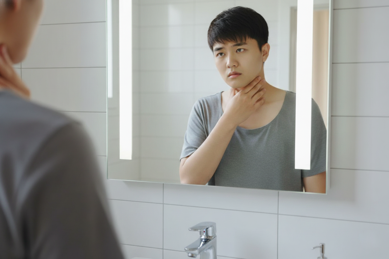 6 dấu hiệu KHÔNG ĐAU của ung thư giai đoạn đầu rất nhiều người bỏ qua rồi "hối không kịp" - Ảnh 4. 6 dấu hiệu KHÔNG ĐAU của ung thư giai đoạn đầu rất nhiều người bỏ qua rồi "hối không kịp" - Ảnh 4.