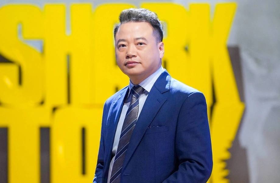 Số phận 3 “cá mập” của Shark Tank bị bắt: Shark Bình phủ sóng và nổi tiếng nhất- Ảnh 1. Số phận 3 “cá mập” của Shark Tank bị bắt: Shark Bình phủ sóng và nổi tiếng nhất- Ảnh 1.