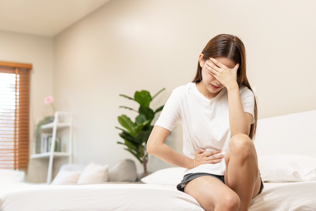 3 loại ung thư mà nhiều phụ nữ nhầm lẫn với 3 loại ung thư mà nhiều phụ nữ nhầm lẫn với