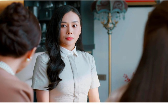 Phương Oanh ngày càng trẻ đẹp- Ảnh 13. Phương Oanh ngày càng trẻ đẹp- Ảnh 13.