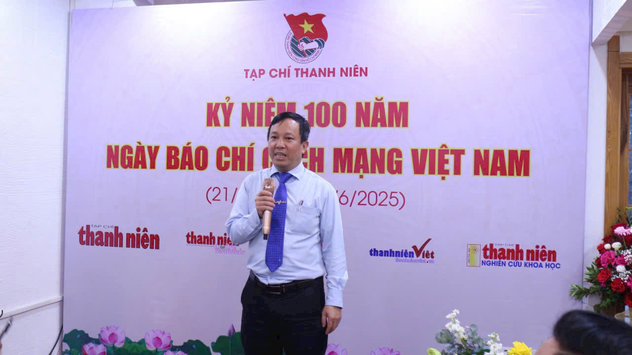 63 năm Tạp chí Thanh niên đồng hành cùng bạn đọc cả nước vững bước tiến vào kỷ nguyên giàu mạnh hùng cường của dân tộc- Ảnh 4. 63 năm Tạp chí Thanh niên đồng hành cùng bạn đọc cả nước vững bước tiến vào kỷ nguyên giàu mạnh hùng cường của dân tộc- Ảnh 4.