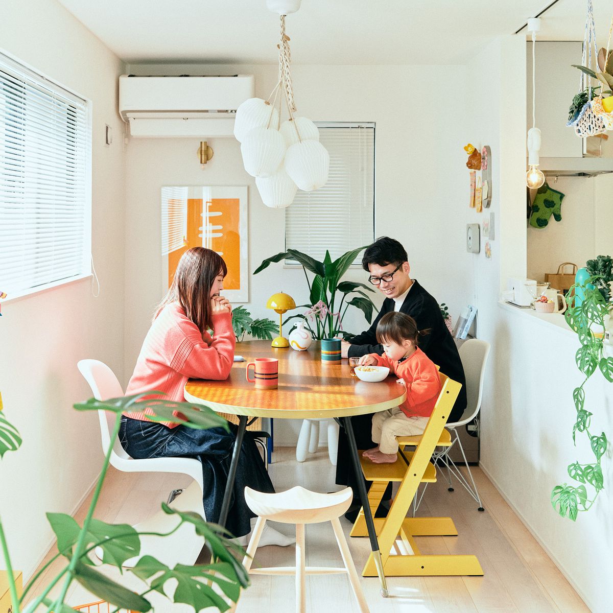 Nếu trong nhà bạn có 3 dấu hiệu nhỏ này, đó là tín hiệu cuộc sống sẽ ngày càng khấm khá và sung túc hơn - Ảnh 3. Nếu trong nhà bạn có 3 dấu hiệu nhỏ này, đó là tín hiệu cuộc sống sẽ ngày càng khấm khá và sung túc hơn - Ảnh 3.