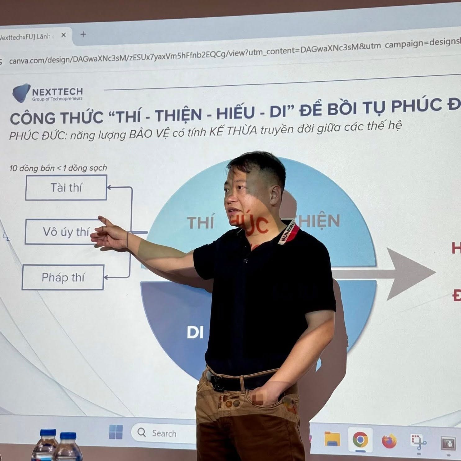 Shark Bình nói gì trước khi bị khám xét nhà riêng và bắt tạm giam? - Ảnh 3. Shark Bình nói gì trước khi bị khám xét nhà riêng và bắt tạm giam? - Ảnh 3.