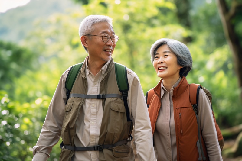 Lương hưu 13 triệu đồng nhưng năm nào bố mẹ chồng tôi cũng đi du lịch nước ngoài, để lại nỗi lo ngay ngáy cho con cháu- Ảnh 2. Lương hưu 13 triệu đồng nhưng năm nào bố mẹ chồng tôi cũng đi du lịch nước ngoài, để lại nỗi lo ngay ngáy cho con cháu- Ảnh 2.