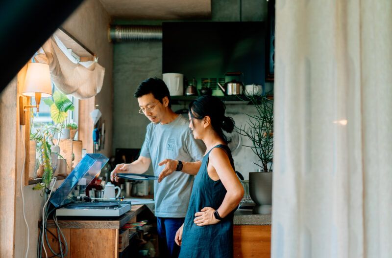Nếu trong nhà bạn có 3 dấu hiệu nhỏ này, đó là tín hiệu cuộc sống sẽ ngày càng khấm khá và sung túc hơn - Ảnh 1. Nếu trong nhà bạn có 3 dấu hiệu nhỏ này, đó là tín hiệu cuộc sống sẽ ngày càng khấm khá và sung túc hơn - Ảnh 1.