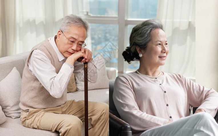 Chỉ những người thực sự già đi mới hiểu, có những thứ đáng sợ hơn không có tiền: Nỗi đau đằng sau tuổi nghỉ hưu!