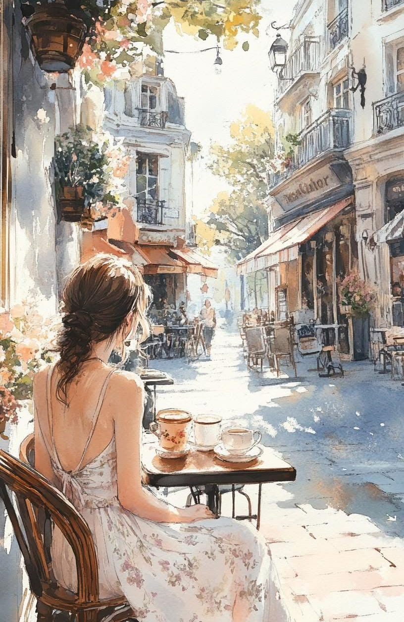 Chồng lái xe suốt đêm tìm tôi, vừa nhìn thấy anh, trái tim tôi vẫn nhói đau: Hôn nhân không cần lời hứa mãi mãi- Ảnh 1. Chồng lái xe suốt đêm tìm tôi, vừa nhìn thấy anh, trái tim tôi vẫn nhói đau: Hôn nhân không cần lời hứa mãi mãi- Ảnh 1.