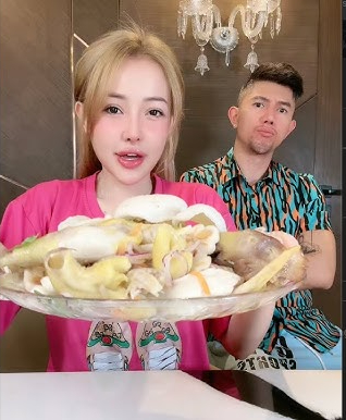 Bên trong penthouse 80 tỷ vừa bị khám xét của Ngân 98 - Lương Bằng Quang- Ảnh 6. Bên trong penthouse 80 tỷ vừa bị khám xét của Ngân 98 - Lương Bằng Quang- Ảnh 6.