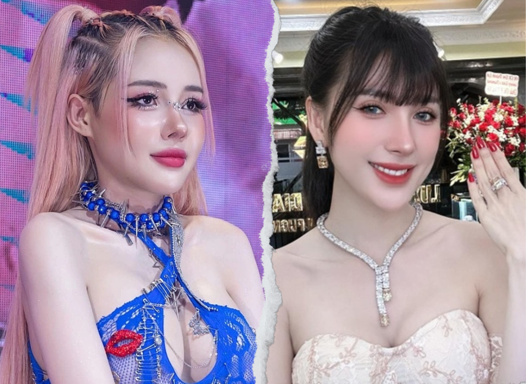 Boss Ngân Collagen Cần Thơ “biến mất”?- Ảnh 1. Boss Ngân Collagen Cần Thơ “biến mất”?- Ảnh 1.