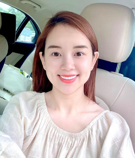 Cùng cảnh phụ nữ, tôi thấy Ly Kute cần được quyền “người cũ rồi không nên bị nhắc tên” - Ảnh 4. Cùng cảnh phụ nữ, tôi thấy Ly Kute cần được quyền “người cũ rồi không nên bị nhắc tên” - Ảnh 4.