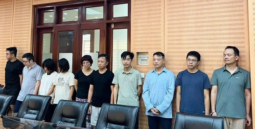 Công nghệ giúp truy vết dòng tiền trong dự án AntEx của Shark Bình - Ảnh 1. Công nghệ giúp truy vết dòng tiền trong dự án AntEx của Shark Bình - Ảnh 1.