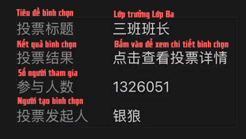 Cậu bé lớp 3 được 1,29 triệu người lạ bầu làm lớp trưởng: Cuộc bình chọn khó tin nhất MXH! - Ảnh 1. Cậu bé lớp 3 được 1,29 triệu người lạ bầu làm lớp trưởng: Cuộc bình chọn khó tin nhất MXH! - Ảnh 1.