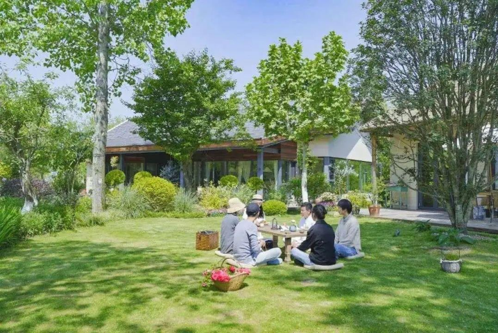 Rút sổ tiết kiệm hơn 11 tỷ đồng để nghỉ hưu sớm và về quê, nữ quản lý “trắng tay” sau 3 năm, phải quay lại thành phố tìm việc: “Bình yên không hề rẻ” - Ảnh 1. Rút sổ tiết kiệm hơn 11 tỷ đồng để nghỉ hưu sớm và về quê, nữ quản lý “trắng tay” sau 3 năm, phải quay lại thành phố tìm việc: “Bình yên không hề rẻ” - Ảnh 1.