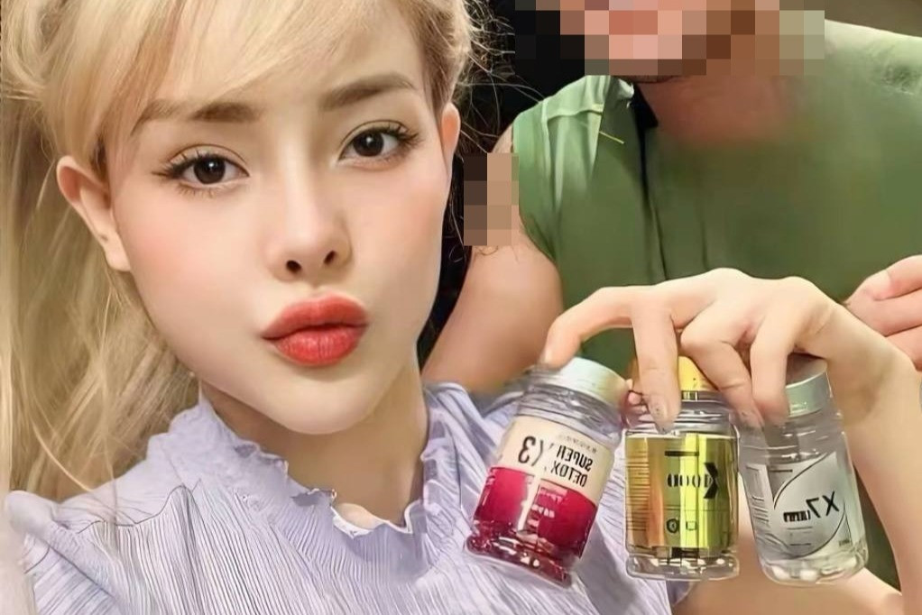 Trước Ngân 98, những KOL nào đã bị "xộ khám" vì bán hàng giả? - Ảnh 2. Trước Ngân 98, những KOL nào đã bị “xộ khám” vì bán hàng giả? - Ảnh 2.