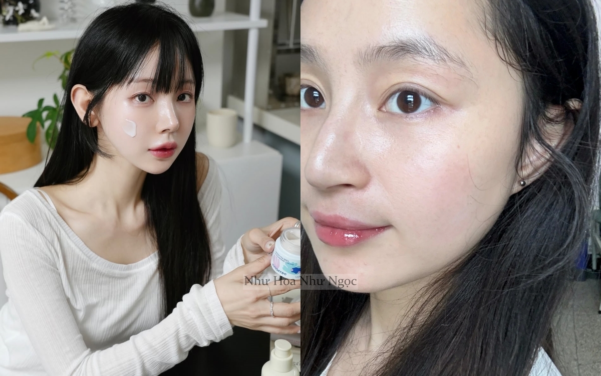 BTV làm đẹp chọn ra 5 kem dưỡng tốt nhất cho mùa thu: Thấm nhanh, cấp ẩm sâu mà không bết dính - Ảnh 1. BTV làm đẹp chọn ra 5 kem dưỡng tốt nhất cho mùa thu: Thấm nhanh, cấp ẩm sâu mà không bết dính - Ảnh 1.