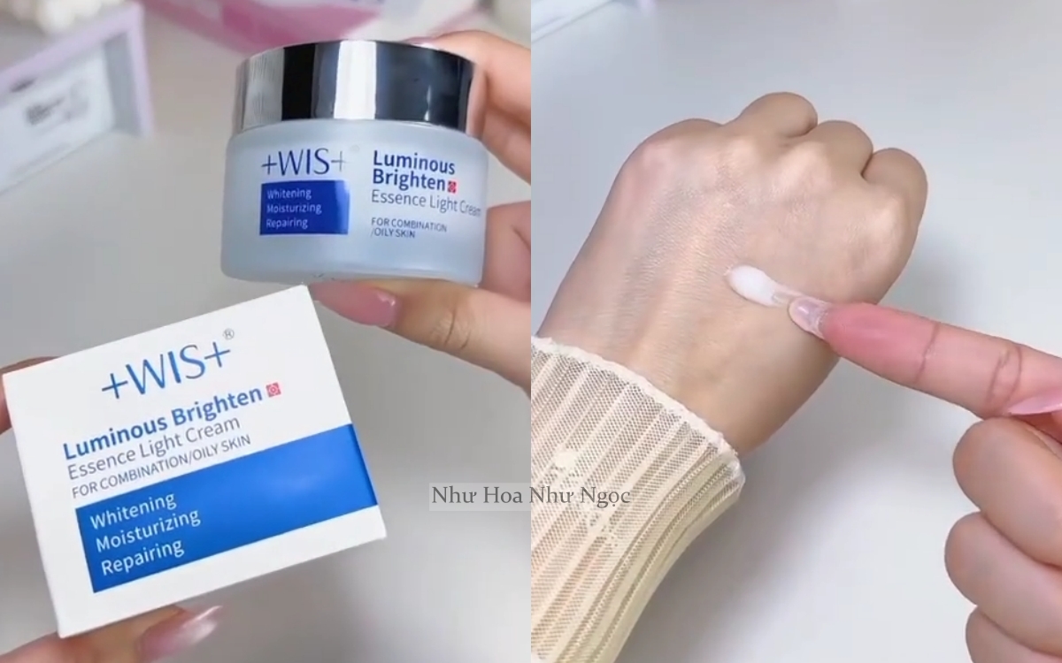 BTV làm đẹp chọn ra 5 kem dưỡng tốt nhất cho mùa thu: Thấm nhanh, cấp ẩm sâu mà không bết dính - Ảnh 2. BTV làm đẹp chọn ra 5 kem dưỡng tốt nhất cho mùa thu: Thấm nhanh, cấp ẩm sâu mà không bết dính - Ảnh 2.
