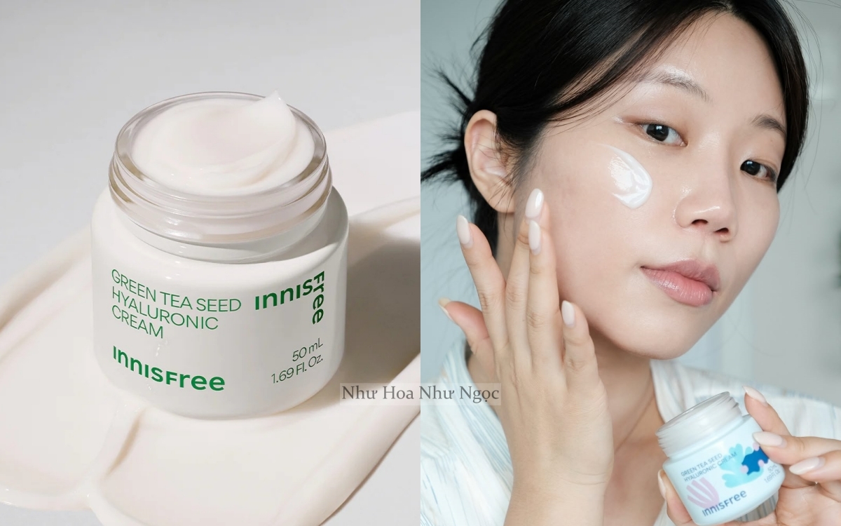 BTV làm đẹp chọn ra 5 kem dưỡng tốt nhất cho mùa thu: Thấm nhanh, cấp ẩm sâu mà không bết dính - Ảnh 8. BTV làm đẹp chọn ra 5 kem dưỡng tốt nhất cho mùa thu: Thấm nhanh, cấp ẩm sâu mà không bết dính - Ảnh 8.