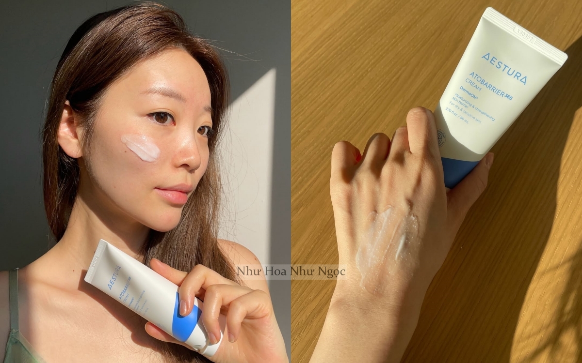 BTV làm đẹp chọn ra 5 kem dưỡng tốt nhất cho mùa thu: Thấm nhanh, cấp ẩm sâu mà không bết dính - Ảnh 10. BTV làm đẹp chọn ra 5 kem dưỡng tốt nhất cho mùa thu: Thấm nhanh, cấp ẩm sâu mà không bết dính - Ảnh 10.