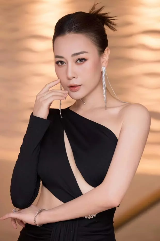 Phương Oanh ngày càng trẻ đẹp- Ảnh 9. Phương Oanh ngày càng trẻ đẹp- Ảnh 9.