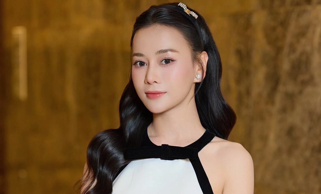Thời đi học dữ dội của Phương Oanh - Ảnh 2. Thời đi học dữ dội của Phương Oanh - Ảnh 2.