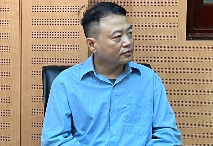 Trước khi bị bắt, Shark Bình điều hành doanh nghiệp từng có doanh thu hàng nghìn tỷ mỗi năm - Ảnh 1. Trước khi bị bắt, Shark Bình điều hành doanh nghiệp từng có doanh thu hàng nghìn tỷ mỗi năm - Ảnh 1.