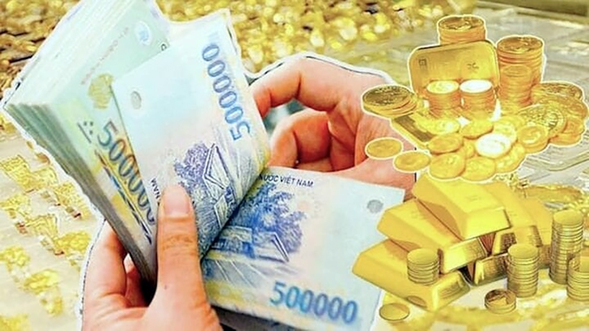 Ngoài 40 tuổi, bạn nên giữ tiền ở đâu để vừa an toàn vừa sinh lời? - Ảnh 2. Ngoài 40 tuổi, bạn nên giữ tiền ở đâu để vừa an toàn vừa sinh lời? - Ảnh 2.