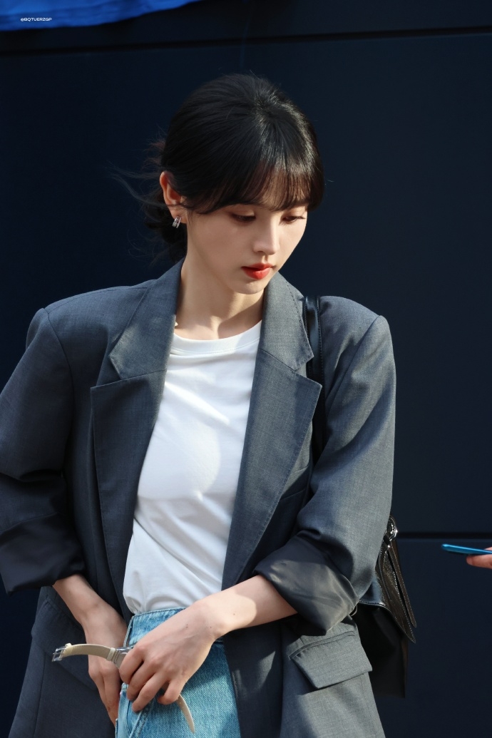 Không thể ngừng mê mỹ nhân có vẻ đẹp như nắng chiếu vào tim: Visual cỡ này ai làm lại, lưu ảnh cả cháy bộ nhớ - Ảnh 14. Không thể ngừng mê mỹ nhân có vẻ đẹp như nắng chiếu vào tim: Visual cỡ này ai làm lại, lưu ảnh cả cháy bộ nhớ - Ảnh 14.