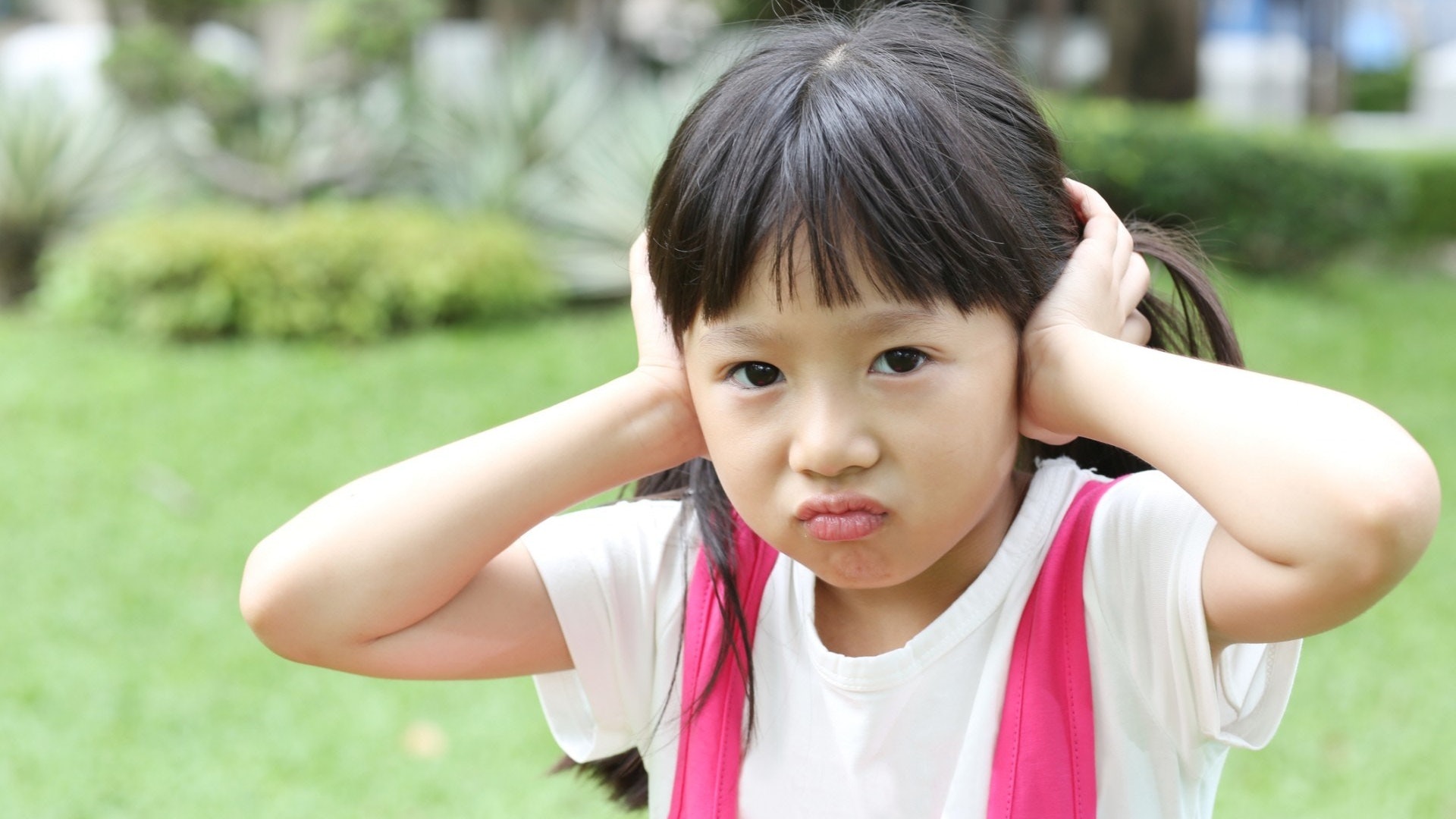 Trẻ hay nói 4 câu này, không phải vì hư hay cố tình cãi lời, đó là dấu hiệu CẦU CỨU cha mẹ- Ảnh 1. Trẻ hay nói 4 câu này, không phải vì hư hay cố tình cãi lời, đó là dấu hiệu CẦU CỨU cha mẹ- Ảnh 1.