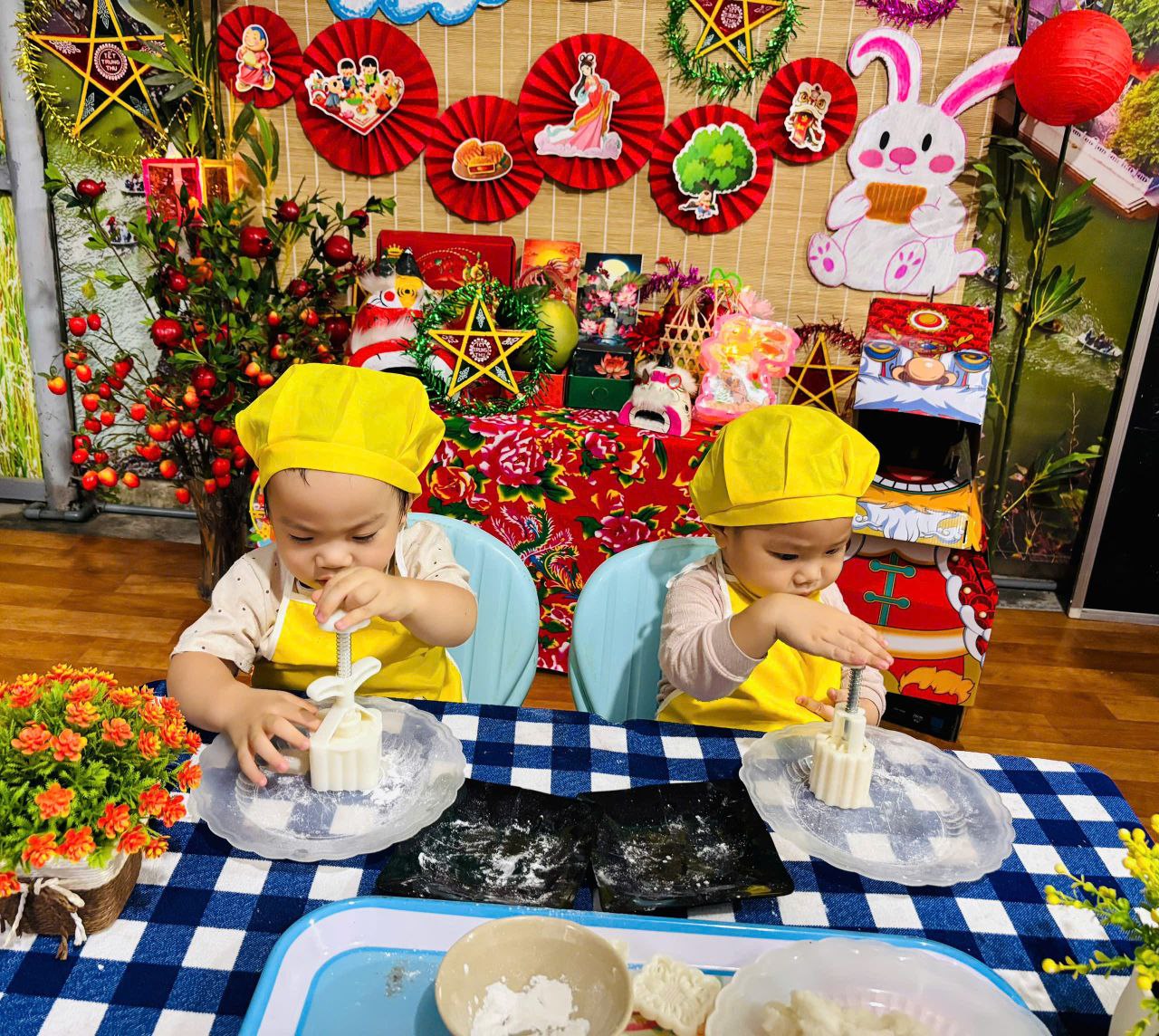 Những điều khiến mẹ chẳng thể an lòng khi con bắt đầu đi mẫu giáo- Ảnh 2. Những điều khiến mẹ chẳng thể an lòng khi con bắt đầu đi mẫu giáo- Ảnh 2.