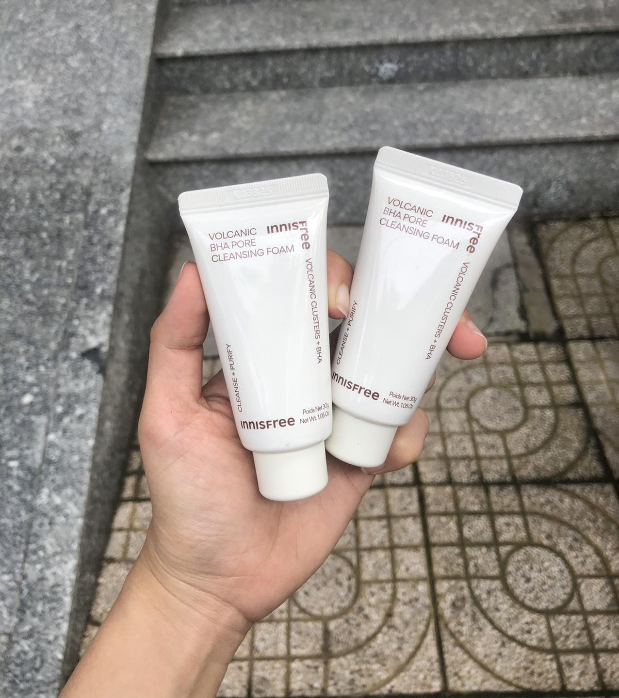 Từ làn da sần sùi, lỗ chân lông to tới mịn mướt như gương nhờ 6 tháng dưỡng da kiên trì - Ảnh 10. Từ làn da sần sùi, lỗ chân lông to tới mịn mướt như gương nhờ 6 tháng dưỡng da kiên trì - Ảnh 10.