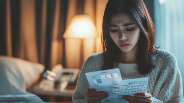 Sau 10 năm đau bụng kinh, tôi được chẩn đoán mắc loại "ung thư bất tử"- Ảnh 1. Sau 10 năm đau bụng kinh, tôi được chẩn đoán mắc loại "ung thư bất tử"- Ảnh 1.
