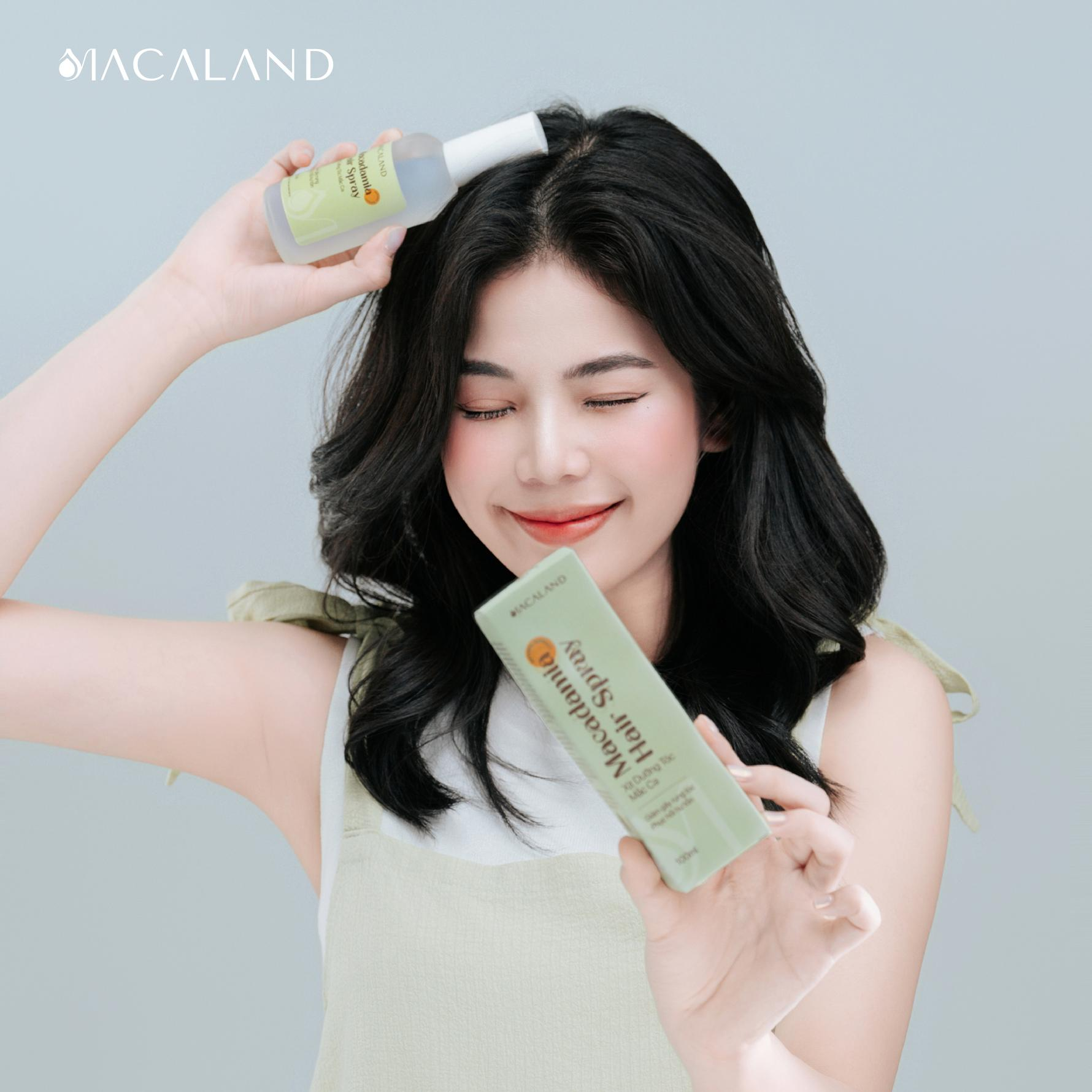 5 lọ xịt dưỡng tóc bưởi "made in Vietnam" giúp tóc mọc tua tủa và chắc khỏe từ chân - Ảnh 10. 5 lọ xịt dưỡng tóc bưởi "made in Vietnam" giúp tóc mọc tua tủa và chắc khỏe từ chân - Ảnh 10.